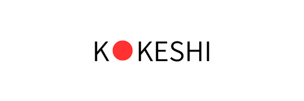 Kokeshi traditional